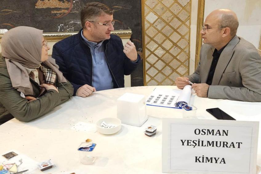 12.Sınıf Veli Toplantımız
